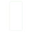 For vivo X50 Pro 5G Tempered Glass Screen Protector 0.25mm Arc Edge Anti-scratch High Definition Screen Film - 2