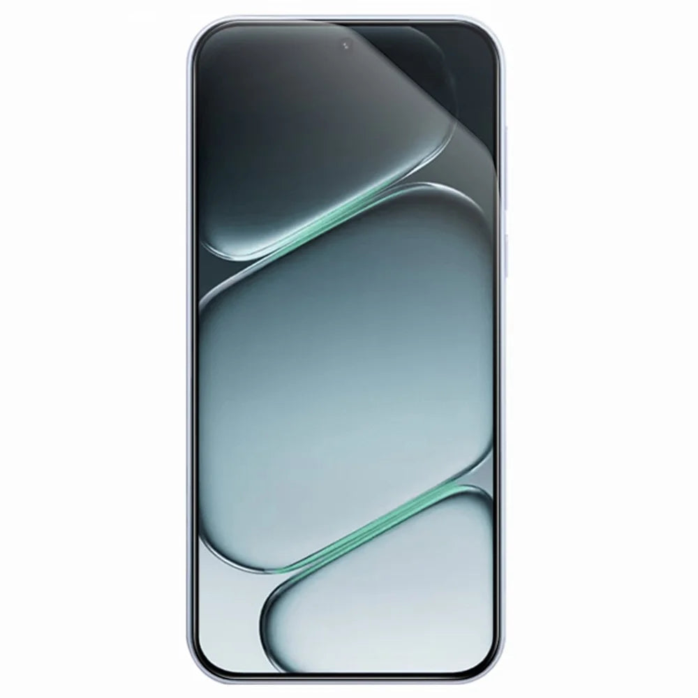 RURIHAI 10Pcs For OnePlus Nord CE6 5G High Aluminium-Silicon Glass Film Full Glue 0.26mm 2.5D Full Screen Protector - 2