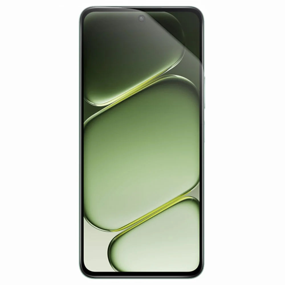 RURIHAI 10Pcs For OnePlus Nord CE6 Lite 5G High Aluminium-Silicon Glass Film Full Glue 0.26mm 2.5D Full Screen Protector - 2