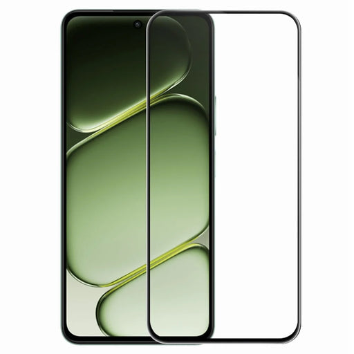RURIHAI For OnePlus Nord CE6 Lite 5G Screen Protector High Aluminum-Silicon Glass Phone Screen Film - 1