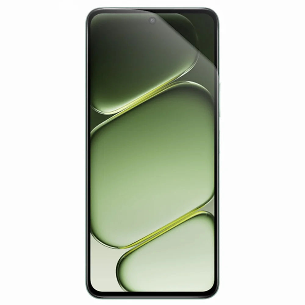 RURIHAI For OnePlus Nord CE6 Lite 5G Screen Protector High Aluminum-Silicon Glass Phone Screen Film - 2