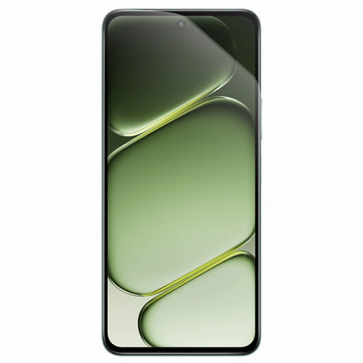 RURIHAI For OnePlus Nord CE6 Lite 5G Screen Protector High Aluminum-Silicon Glass Phone Screen Film - 2