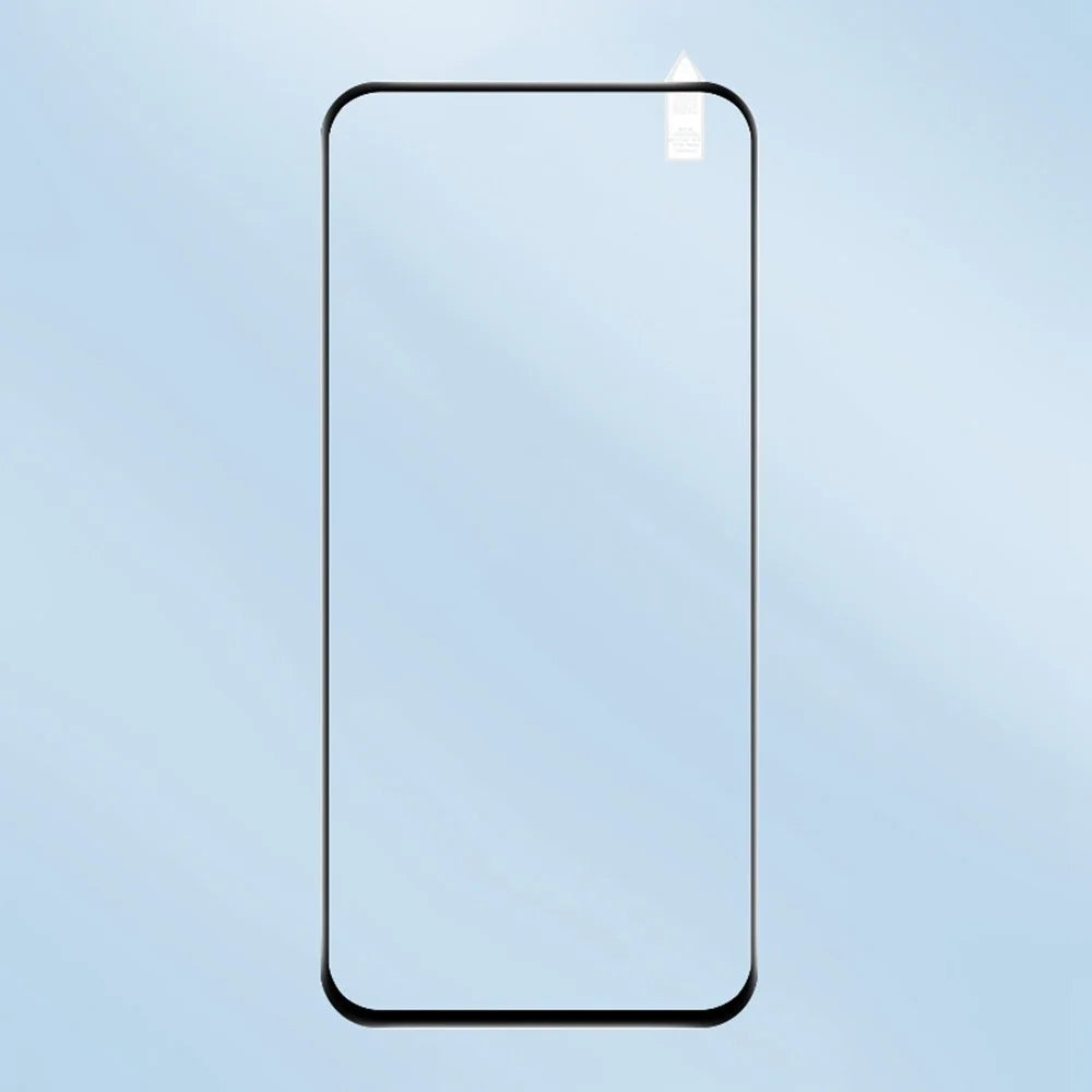 RURIHAI For OnePlus Nord CE6 Lite 5G Screen Protector High Aluminum-Silicon Glass Phone Screen Film - 5