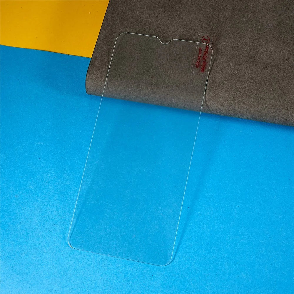For Samsung Galaxy A14 5G / A14 4G 0.25mm Arc Edge HD Clear Ultra Slim Tempered Glass Anti-scratch Screen Protector - 3