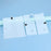 For Samsung Galaxy Z Fold8 Ultra Screen Protector Set, Front + Back Full Cover TPU+PET Hydrogel Film - Transparent - 4