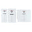 1 Set For Samsung Galaxy Z Fold8 Ultra Matte Screen Protector Inside + Front Display + Back Cover TPU+PET Film with Hinge Protector - 3