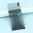 For Samsung Galaxy Z Fold8 Ultra Privacy Screen Protector TPU + PET Hydrogel Outer Screen Film - 3