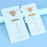 1 Set For Samsung Galaxy Z Flip8 Clear Screen Protector Inside + Front Display + Back Cover TPU+PET Film with Hinge Protector - 4