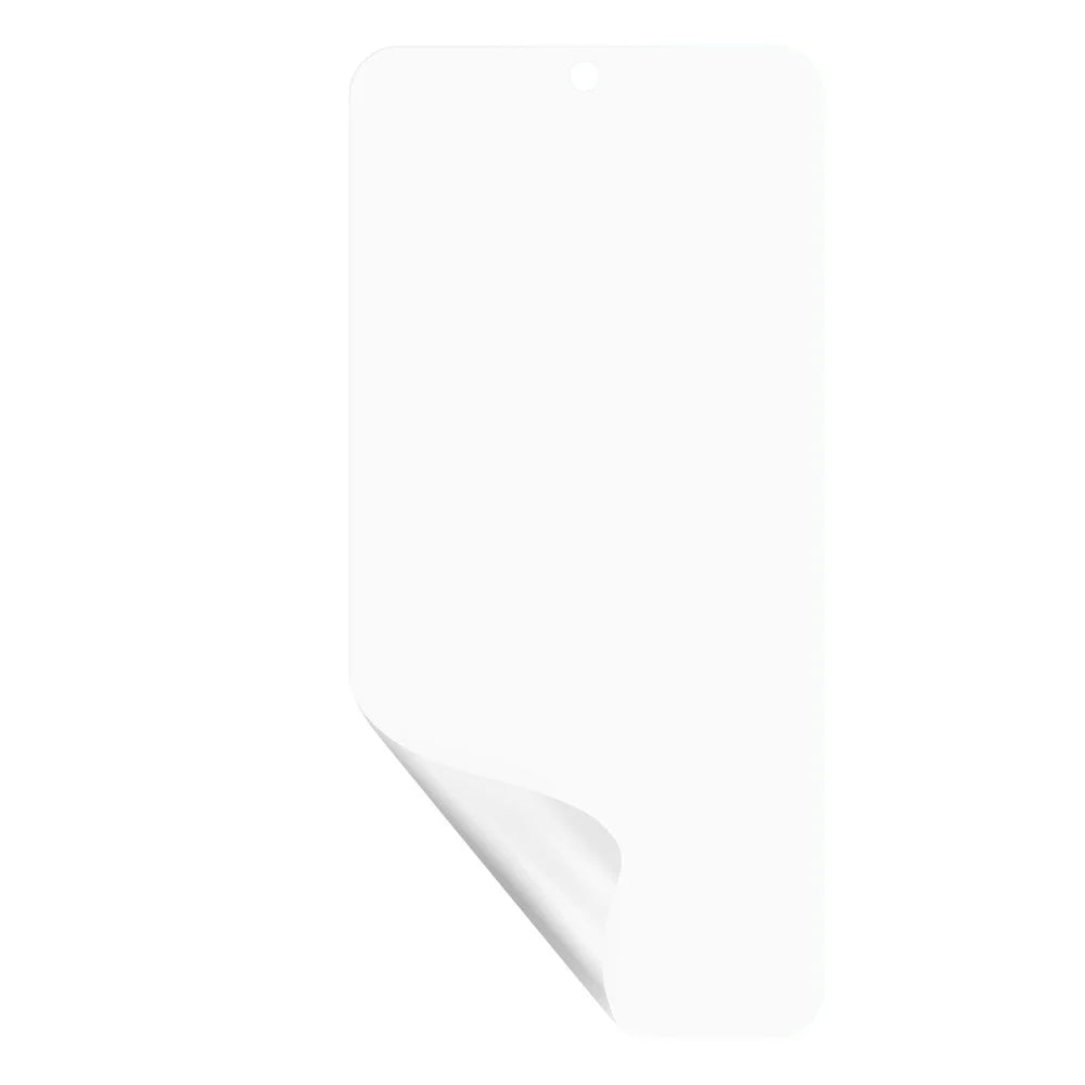 For Samsung Galaxy S22+ 5G / S23+ Anti-scratch Soft PET Screen Protector High Transparency Protective Screen Film - 2