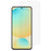 For Samsung Galaxy S26 FE Tempered Glass 2.5D Arc Edge 0.25mm 9H Anti-Explosion Screen Protector - Transparent - 1