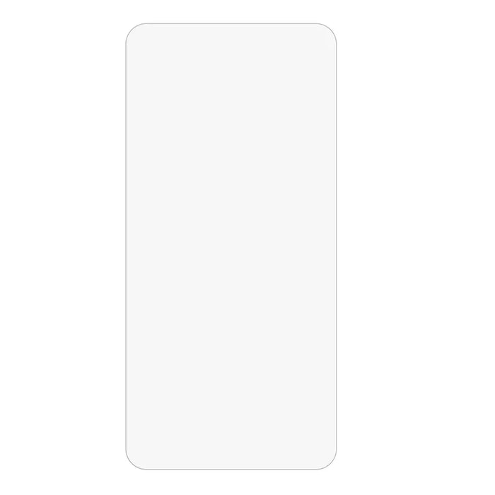 For Samsung Galaxy S26 FE Tempered Glass 2.5D Arc Edge 0.25mm 9H Anti-Explosion Screen Protector - Transparent - 2