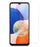 For Samsung Galaxy A14 5G / A14 4G Anti-Scratch Screen Protector HD Clear 2.5D Arc Edge Tempered Glass Screen Film - 1