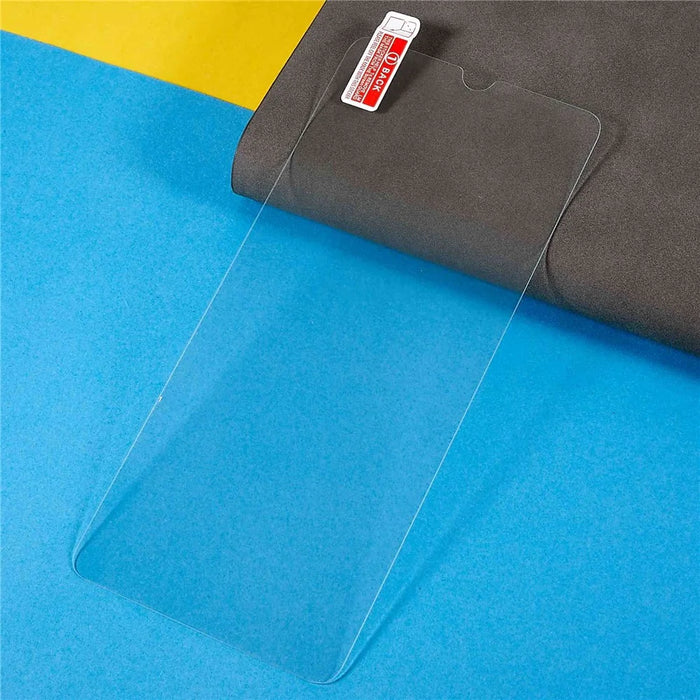 For Samsung Galaxy A14 5G / A14 4G Anti-Scratch Screen Protector HD Clear 2.5D Arc Edge Tempered Glass Screen Film - 6