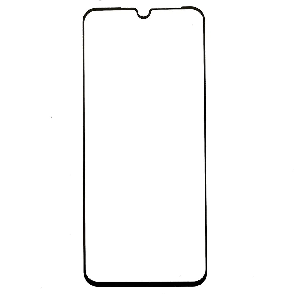 For Samsung Galaxy A14 5G / A14 4G 9H Hardness Full Glue Tempered Glass Film Silk Printing Secondary Hardening Full Screen Protector - 2