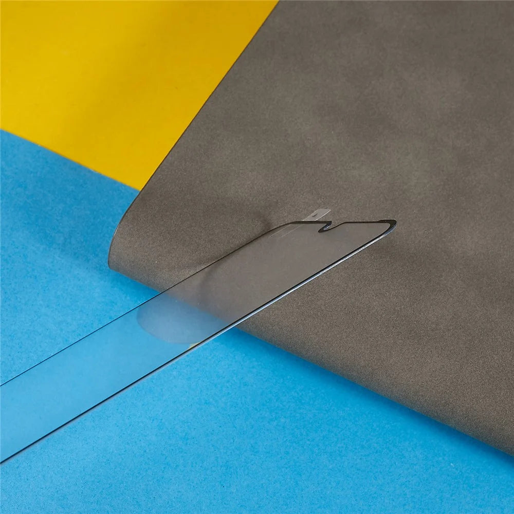 For Samsung Galaxy A14 5G / A14 4G 9H Hardness Full Glue Tempered Glass Film Silk Printing Secondary Hardening Full Screen Protector - 6