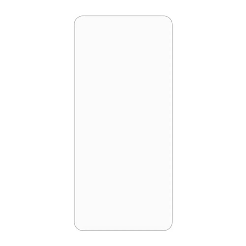 For Lenovo Legion Y70 (2026) Screen Protector 0.3mm Arc Edge Tempered Glass Film, Not Complete Coverage - Transparent - 2
