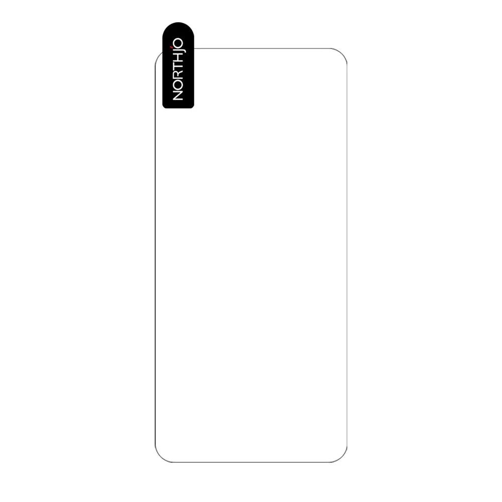 NORTHJO A+ 2Pcs For Samsung Galaxy A56 5G  /  A36 5G Tempered Glass Screen Protector 0.3mm 2.5D HD Film (NOT Complete Covering) - Transparent - 3