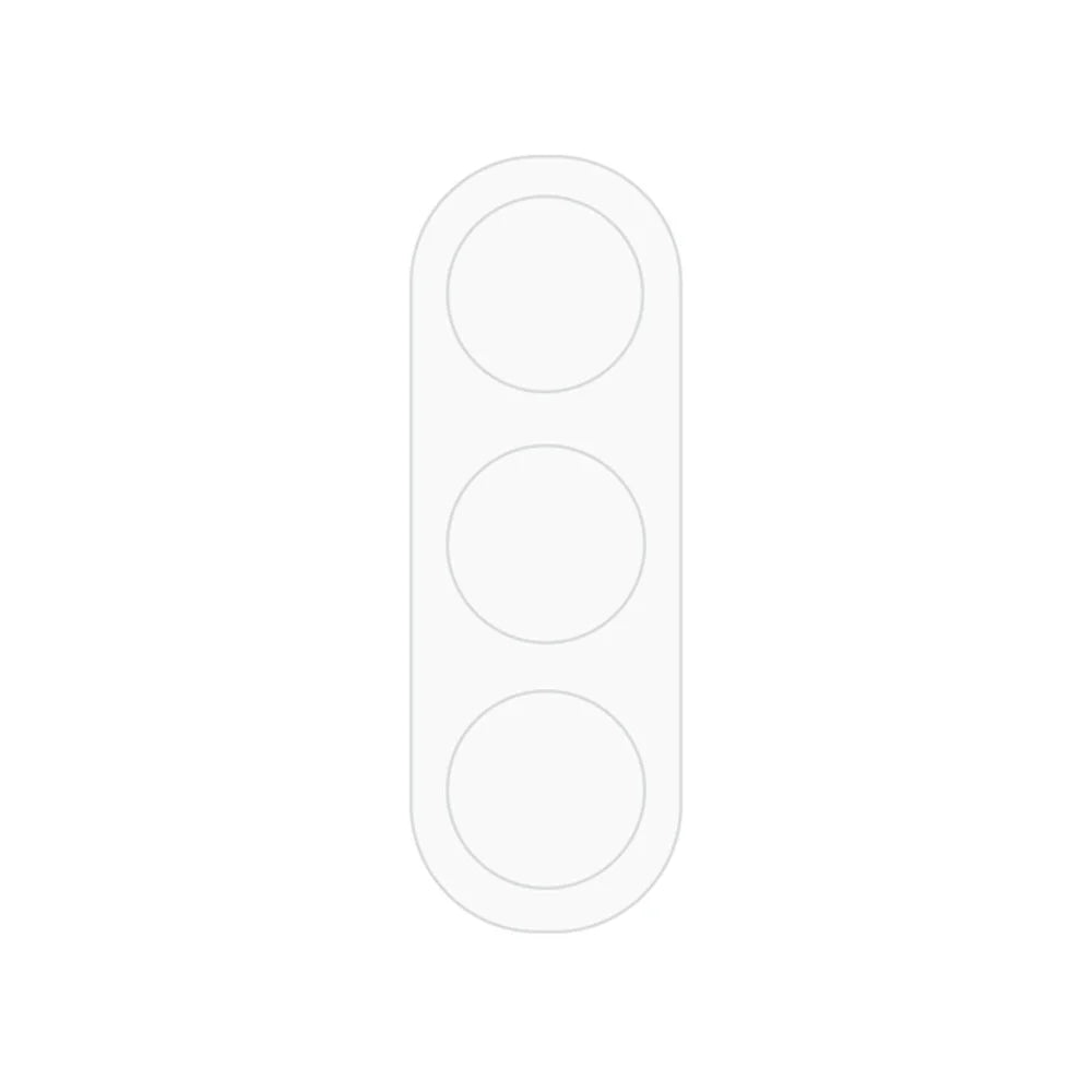 For Samsung Galaxy S26 FE Camera Lens Protector High Clarity Tempered Glass Lens Film - 2