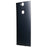 For Sony Xperia XA2 Plus OEM Battery Door Cover Replacement Part - Black - 2