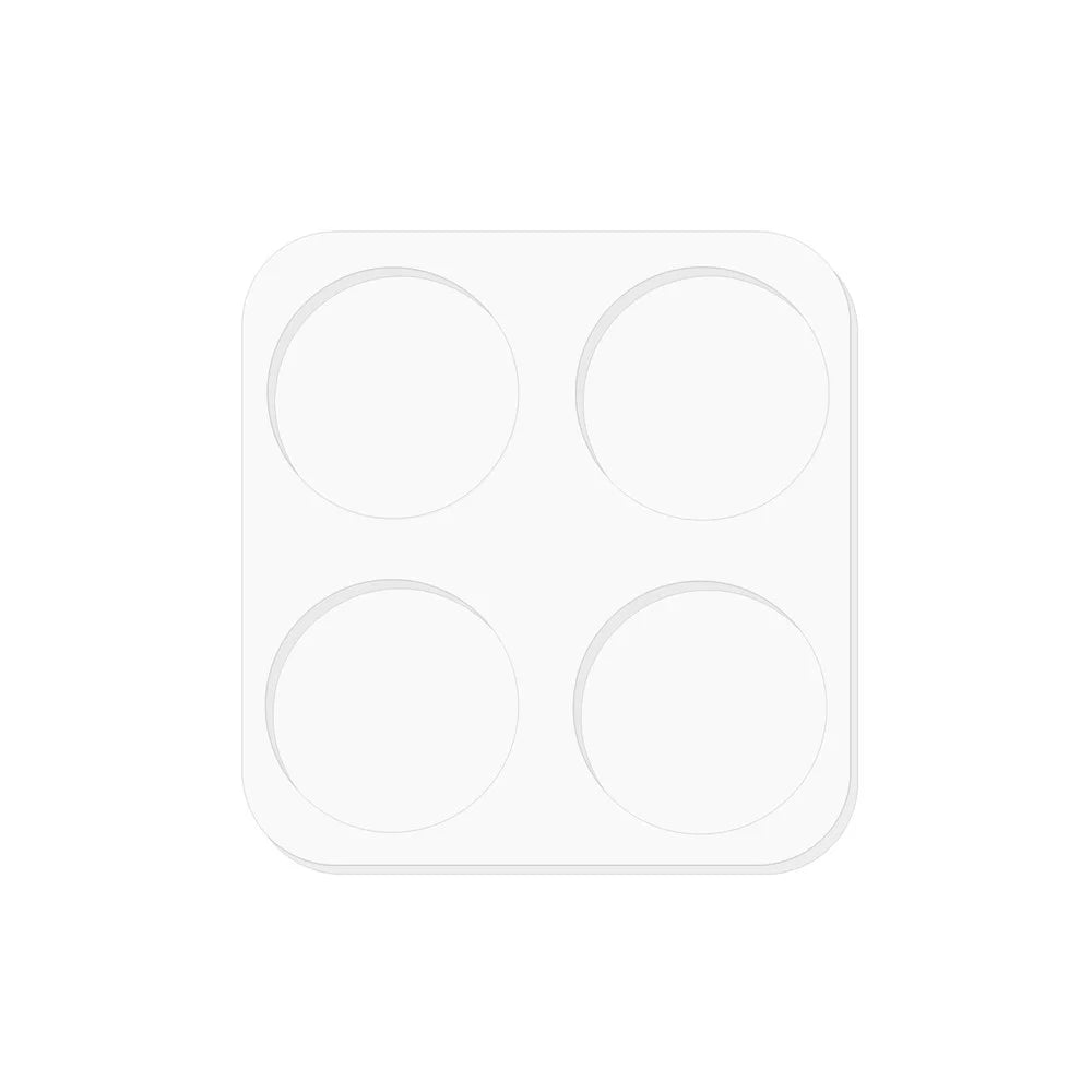 For Motorola Edge 70 Pro+ 5G / Edge 70 Pro 5G Camera Lens Protector High Clarity Tempered Glass Lens Film - 2