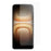 For Infinix Hot 70 Screen Protector 0.3mm Arc Edge Tempered Glass Film, Not Complete Coverage - Transparent - 1