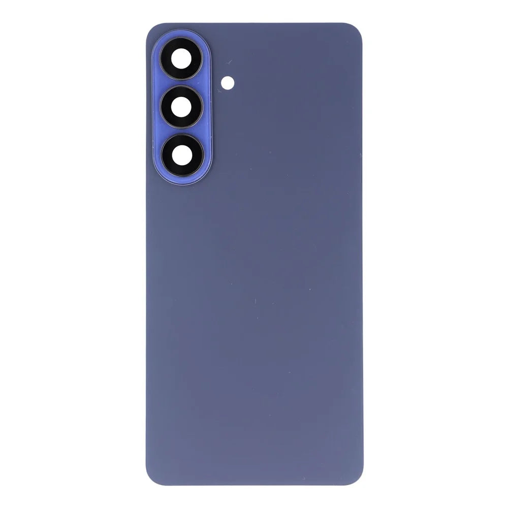 For Samsung Galaxy S26+ Battery Housing with Camera Lens Cover - Cobalt Violet - 2