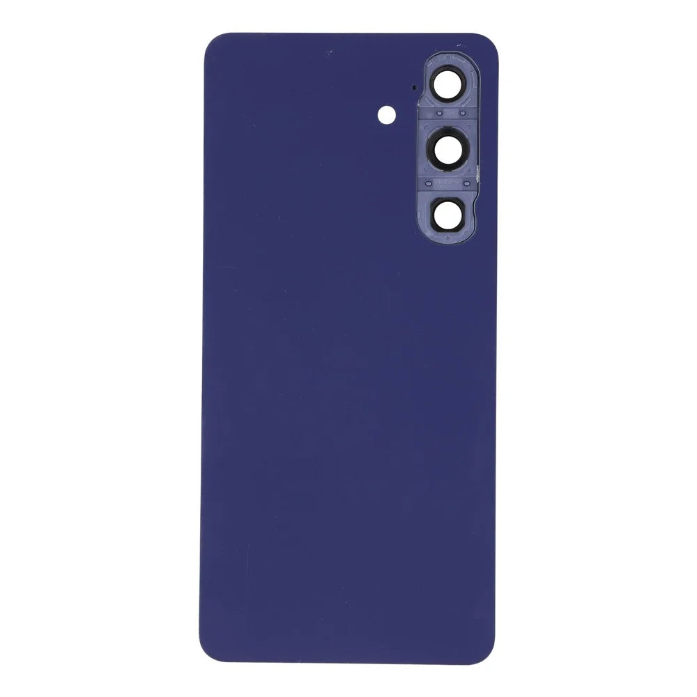 For Samsung Galaxy S26+ Battery Housing with Camera Lens Cover - Cobalt Violet - 3
