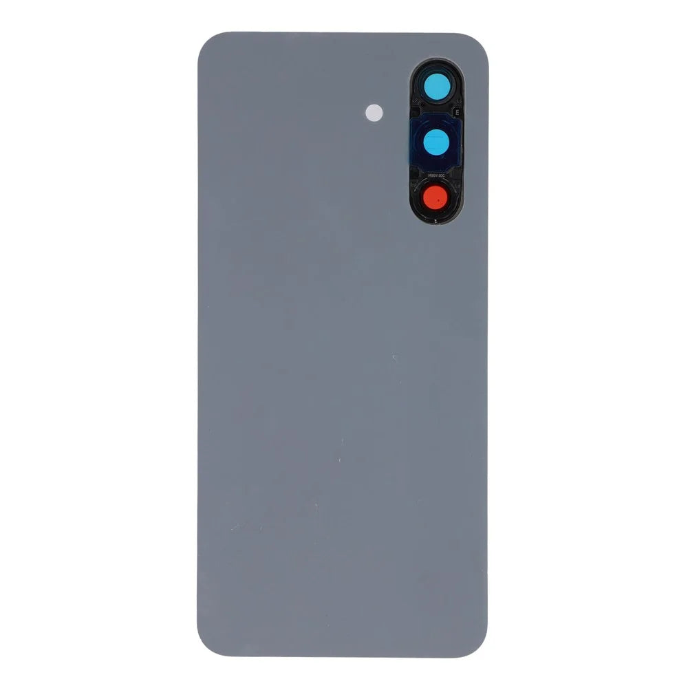 For Samsung Galaxy A37 5G Battery Housing with Camera Lens Cover - Purple - 3