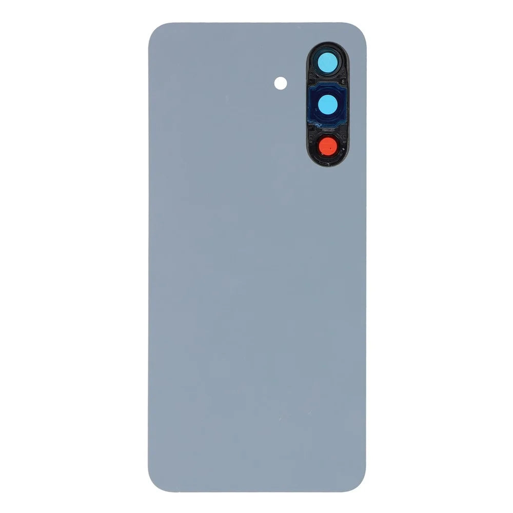 For Samsung Galaxy A57 5G Battery Housing with Camera Lens Cover - Light Purple - 3