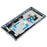 For Sony Xperia XZ2 Premium OEM Battery Door Cover Replacement Part - Silver - 5
