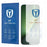 For Honor Magic8 5G PET Screen Protector Full Coverage Full Glue UV Film - Transparent - 1