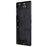 For Sony Xperia 10 Plus OEM Battery Door Cover Replacement Part - Black - 3
