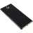 For Sony Xperia 10 Plus OEM Battery Door Cover Replacement Part - Black - 4