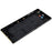 For Sony Xperia 10 Plus OEM Battery Door Cover Replacement Part - Black - 5