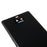 For Sony Xperia 10 Plus OEM Battery Door Cover Replacement Part - Black - 6