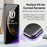 For Honor Magic8 5G 25Pcs PET Screen Protector Full Coverage Full Glue UV Film - Transparent - 4