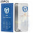 For Samsung Galaxy S24+ 25Pcs PET Screen Protector Full Coverage Full Glue UV Film - Transparent - 1