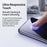 For Samsung Galaxy S24+ 25Pcs PET Screen Protector Full Coverage Full Glue UV Film - Transparent - 5