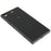 For Sony Xperia XZ1 Compact OEM Battery Door Cover Replacement Part - Black - 4