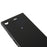 For Sony Xperia XZ1 Compact OEM Battery Door Cover Replacement Part - Black - 6