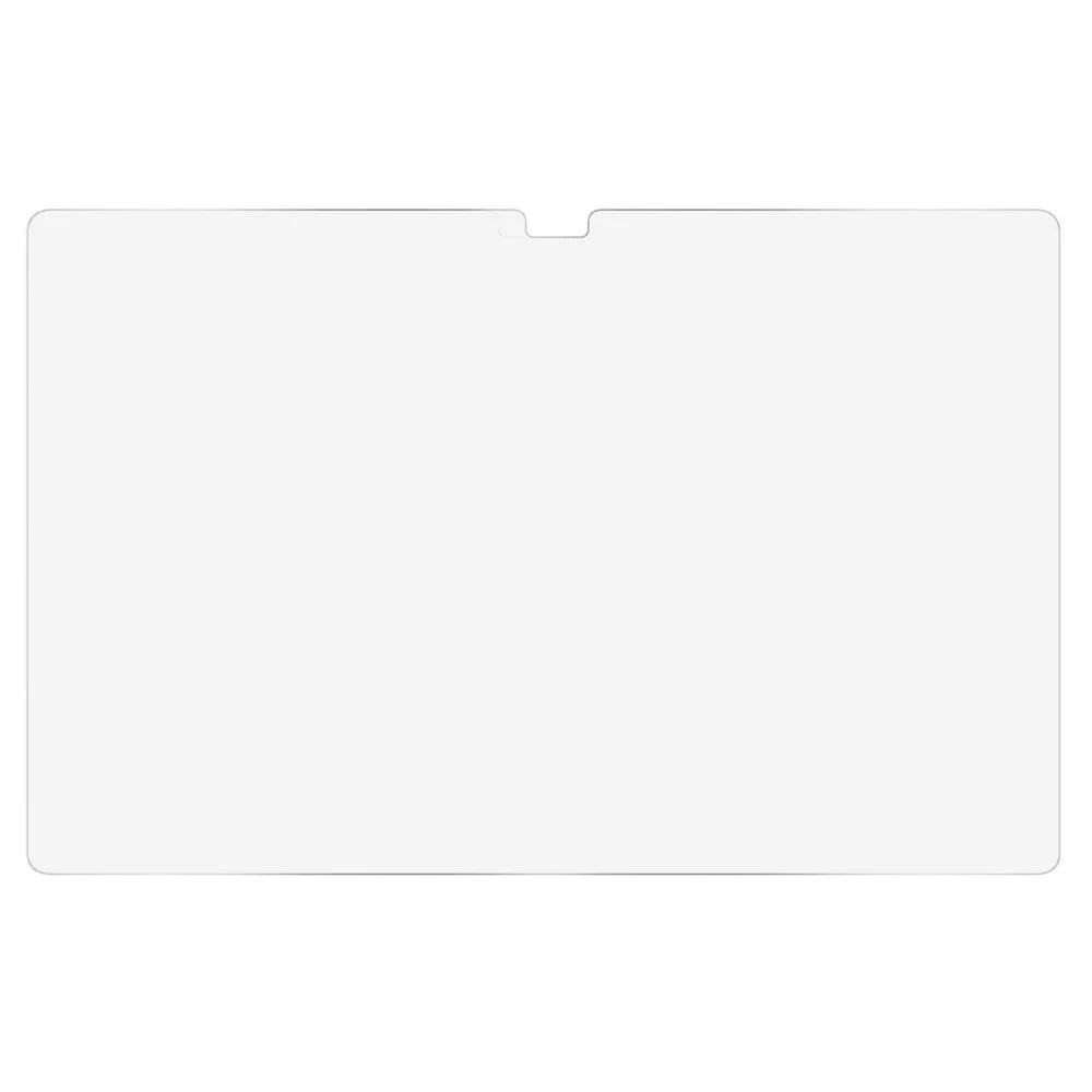 Screen Protector For MacBook Air 13 inch (2026) /  (2025) / (2024) / (2022) HD Clear 0.3mm Arc Tempered Glass Film - Transparent - 2