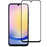 For Samsung Galaxy S26 FE AGC Tempered Glass with Black Edge Full Glue Full Coverage Screen Protector - 1