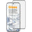 IMAK For Infinix Note Edge 5G Full Screen Protector 3D Curved Edge Side Glue Tempered Glass Film (Fingerprint Unlock) - Black - 1