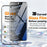 IMAK For Infinix Note Edge 5G Anti Spy Screen Protector Full Cover Side Glue Tempered Glass Film - Black - 2