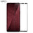 RURIHAI 10Pcs For Sony Xperia 1 VIII High Aluminium-Silicon Glass Film Full Glue 0.26mm 2.5D Full Screen Protector - 1