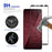 RURIHAI 10Pcs For Sony Xperia 1 VIII High Aluminium-Silicon Glass Film Full Glue 0.26mm 2.5D Full Screen Protector - 3