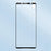 RURIHAI 10Pcs For Sony Xperia 1 VIII High Aluminium-Silicon Glass Film Full Glue 0.26mm 2.5D Full Screen Protector - 5