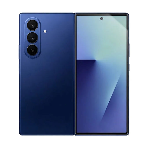 RURIHAI 10Pcs For Samsung Galaxy Z Fold8 Ultra High Aluminium-Silicon Glass Film Full Glue 0.26mm 2.5D Full Screen Protector - 2