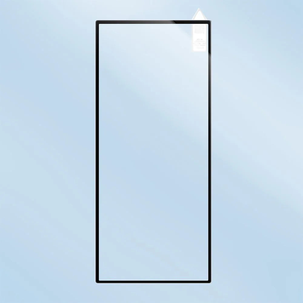 RURIHAI For Samsung Galaxy Z Fold8 Ultra Screen Protector High Aluminum-Silicon Glass Phone Screen Film - 5