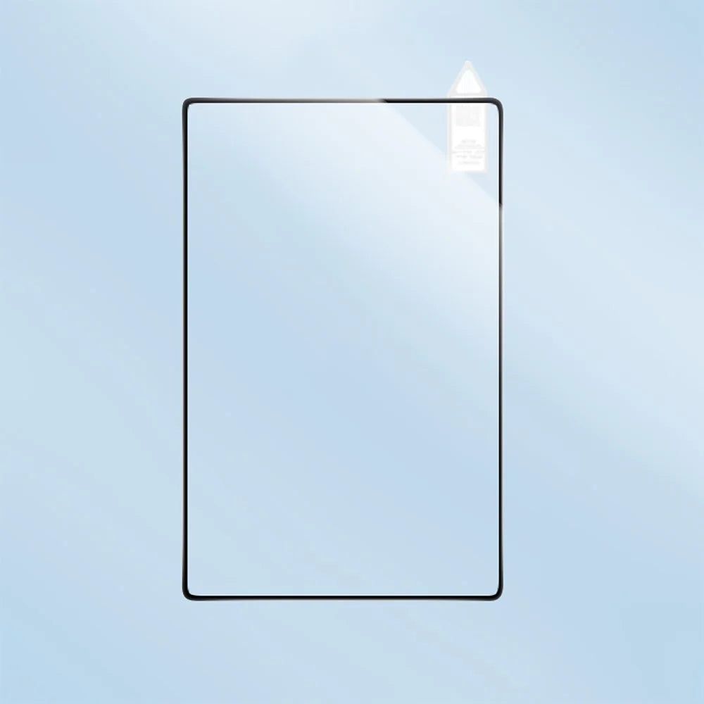 RURIHAI For Samsung Galaxy Z Fold8 Screen Protector High Aluminum-Silicon Glass Phone Screen Film - 5